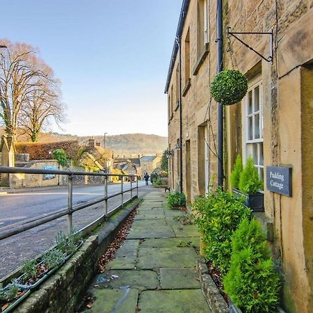 Pudding Cottage In Bakewell Buitenkant foto