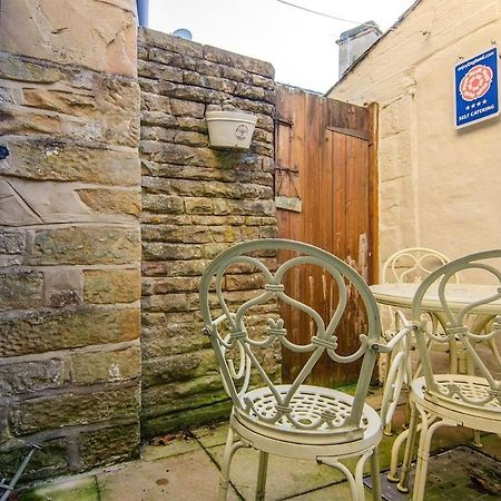 Pudding Cottage In Bakewell Buitenkant foto