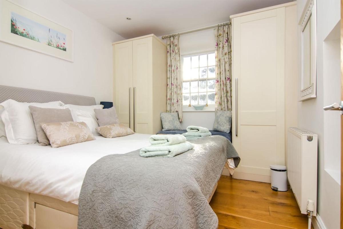 Pudding Cottage In Bakewell Buitenkant foto